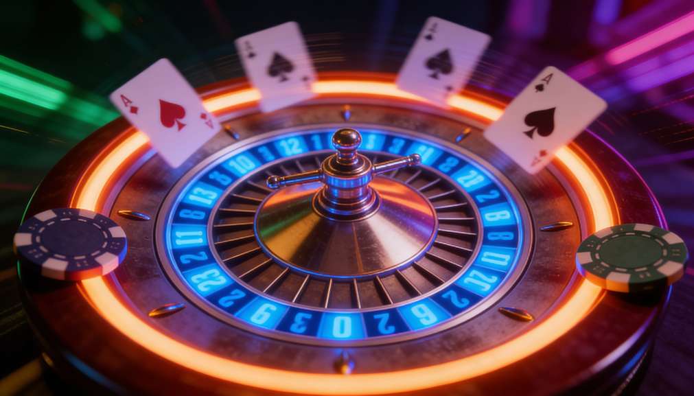 Common Mistakes New Casino Players Make Common Mistakes New Casino Players Make